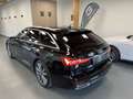 Audi A6 50 2.0 TFSI E SPORT Q 3X-SLINE MATRIX VIRTUAL BLA Schwarz - thumbnail 9