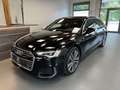Audi A6 50 2.0 TFSI E SPORT Q 3X-SLINE MATRIX VIRTUAL BLA Schwarz - thumbnail 7