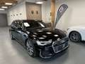 Audi A6 50 2.0 TFSI E SPORT Q 3X-SLINE MATRIX VIRTUAL BLA Schwarz - thumbnail 2