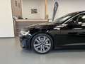 Audi A6 50 2.0 TFSI E SPORT Q 3X-SLINE MATRIX VIRTUAL BLA Schwarz - thumbnail 11