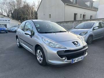 207 1.4 VTi 16V 95ch Premium