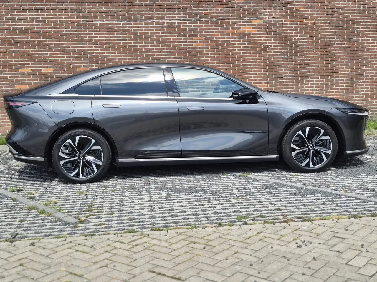 Mazda 6e 2026