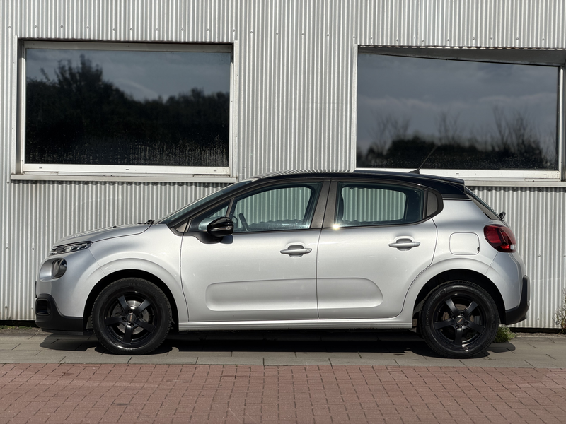 Citroen C3 Feel Puretech*Tempomat*Sitzheizung*LED*HU NEU — photo 4