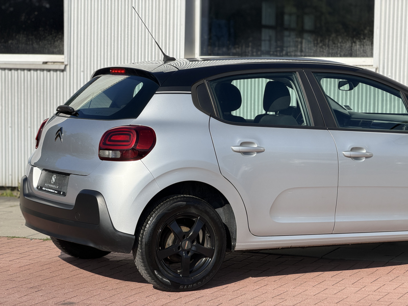 Citroen C3 Feel Puretech*Tempomat*Sitzheizung*LED*HU NEU — photo 7