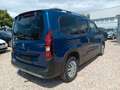 Peugeot Rifter GT L2 7-Sitze AHZV Klima Standheizung SHZ Blau - thumbnail 3
