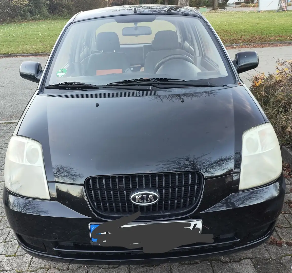 Kia Picanto 1.1 LX - 1