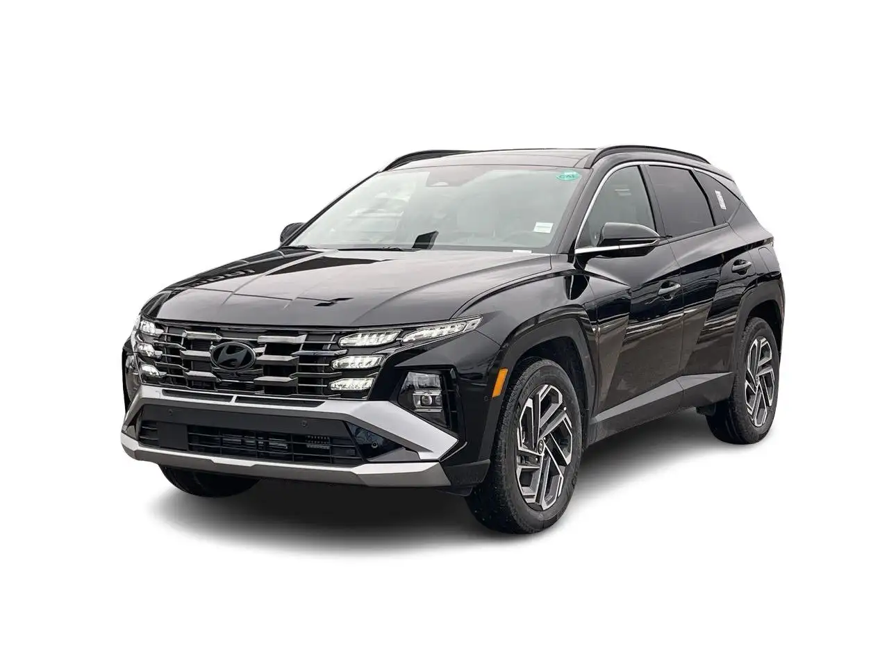 Hyundai TUCSON photo Hyundai TUCSON