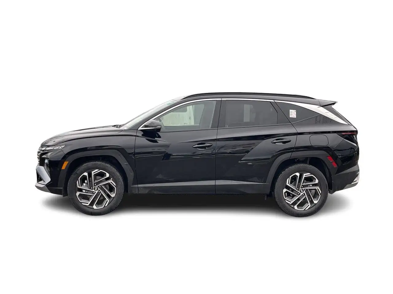 Hyundai TUCSON photo Hyundai TUCSON