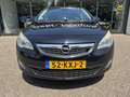 Opel Astra 1.6 Edition*Navi*Airco*EXPORT/EX.BPM* Zwart - thumbnail 3