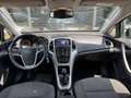 Opel Astra 1.6 Edition*Navi*Airco*EXPORT/EX.BPM* Zwart - thumbnail 5