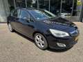 Opel Astra 1.6 Edition*Navi*Airco*EXPORT/EX.BPM* Zwart - thumbnail 4