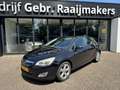 Opel Astra 1.6 Edition*Navi*Airco*EXPORT/EX.BPM* Zwart - thumbnail 1
