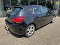 Opel Astra 1.6 Edition*Navi*Airco*EXPORT/EX.BPM* Zwart - thumbnail 15