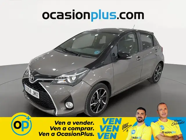 Toyota Yaris 1.3 Feel!