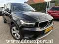 Volvo XC40 1.5 T3 Inscription XENON/CLIMA/NAVI Zwart - thumbnail 1