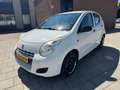 Suzuki Alto 1.0 Comfort Airco Blanc - thumbnail 1