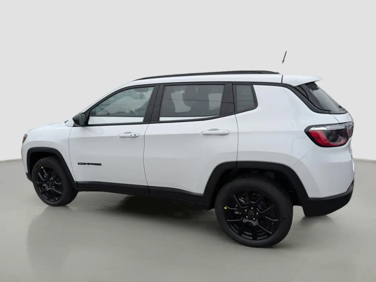 Jeep Compass photo Jeep Compass