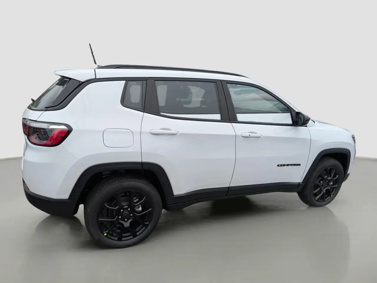 Jeep Compass photo Jeep Compass