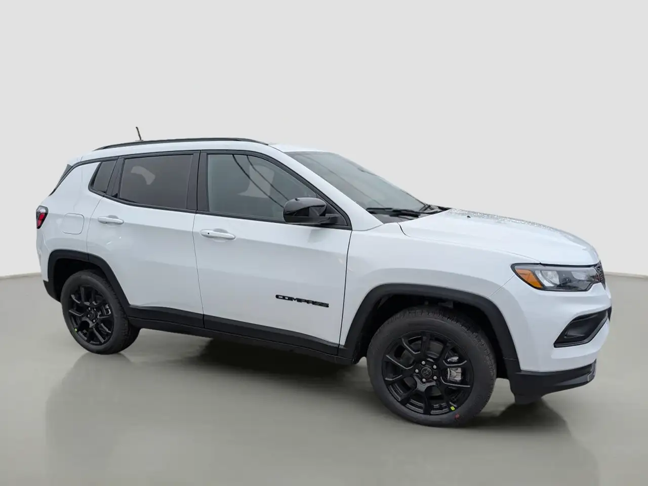 Jeep Compass photo Jeep Compass