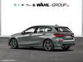 BMW 118 i SPORT LINE DAB LED PDC SHZ ALU 17" Grau - thumbnail 6