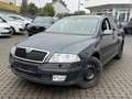 Skoda Octavia Elegance MOTORSCHADEN Grijs - thumbnail 1