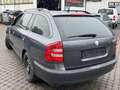Skoda Octavia Elegance MOTORSCHADEN Grijs - thumbnail 2