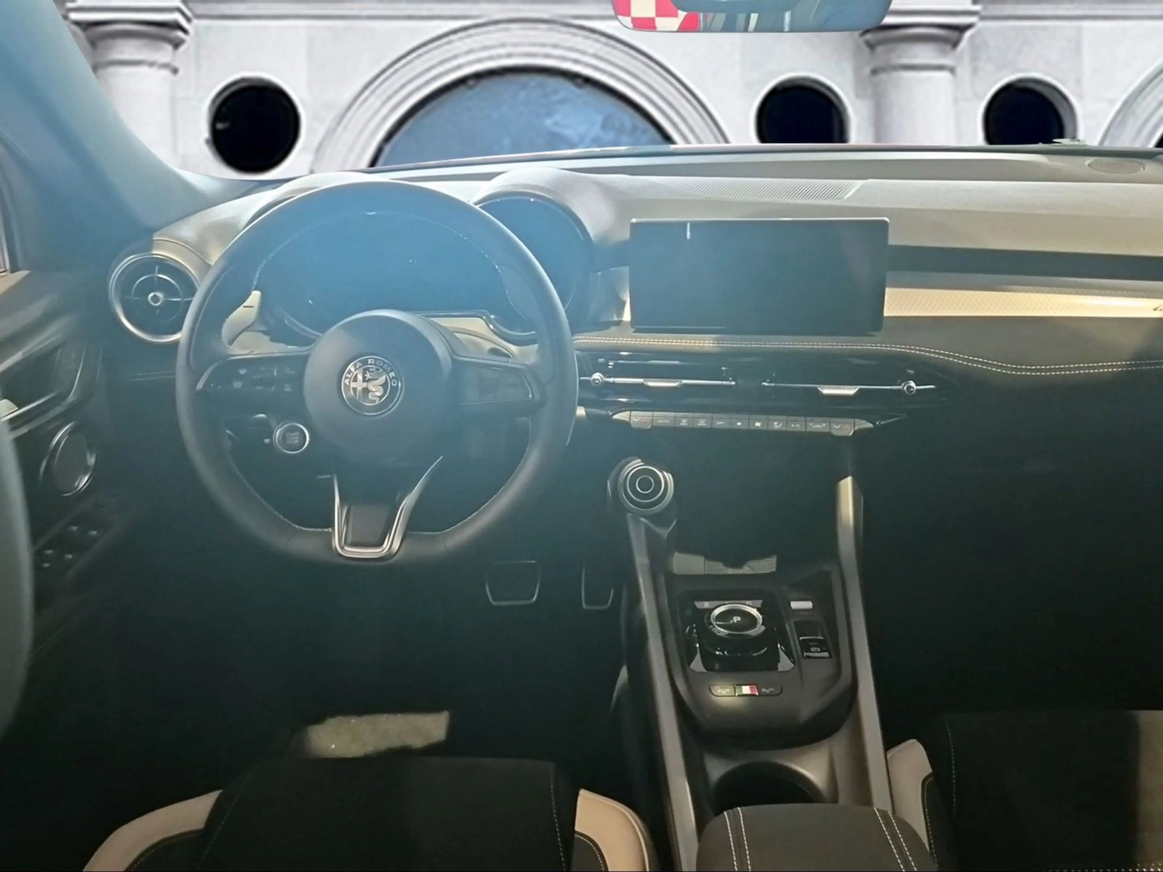 Alfa Romeo Tonale Sport Speciale Top Ausstattung — photo 6