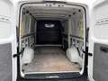 Volkswagen Crafter Kasten Kasten 30 EcoProfi FWD mittellang Weiß - thumbnail 9