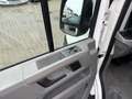 Volkswagen Crafter Kasten Kasten 30 EcoProfi FWD mittellang Weiß - thumbnail 5