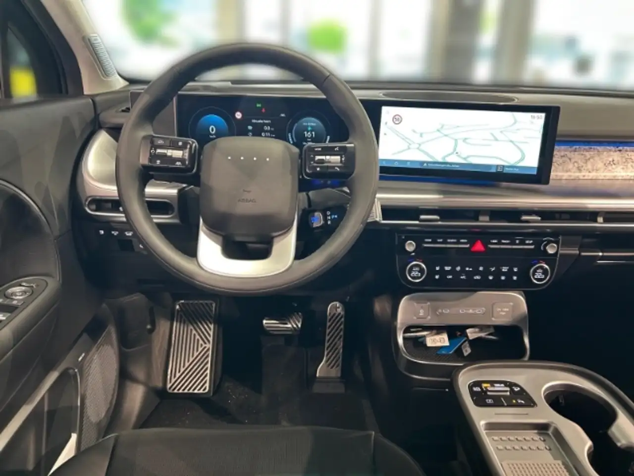 Hyundai IONIQ 9 2026 — фото 10