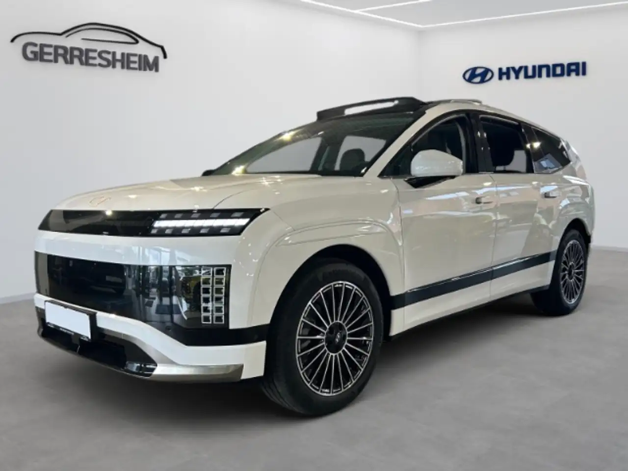 Hyundai IONIQ 9 2026