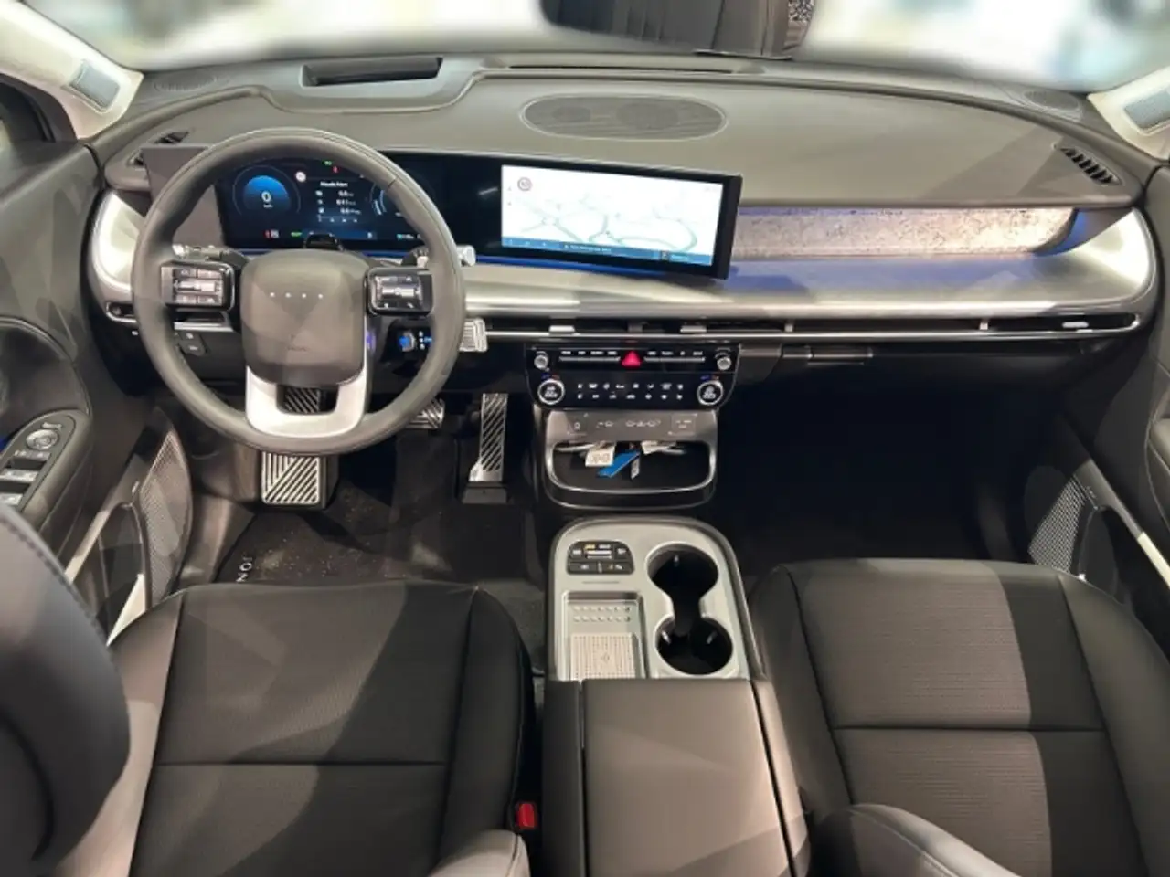 Hyundai IONIQ 9 2026 — фото 11