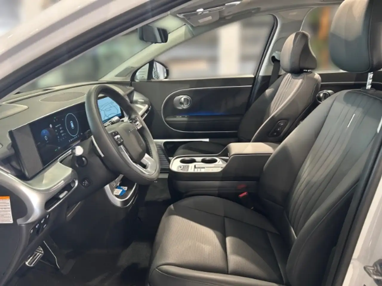 Hyundai IONIQ 9 2026 — фото 7
