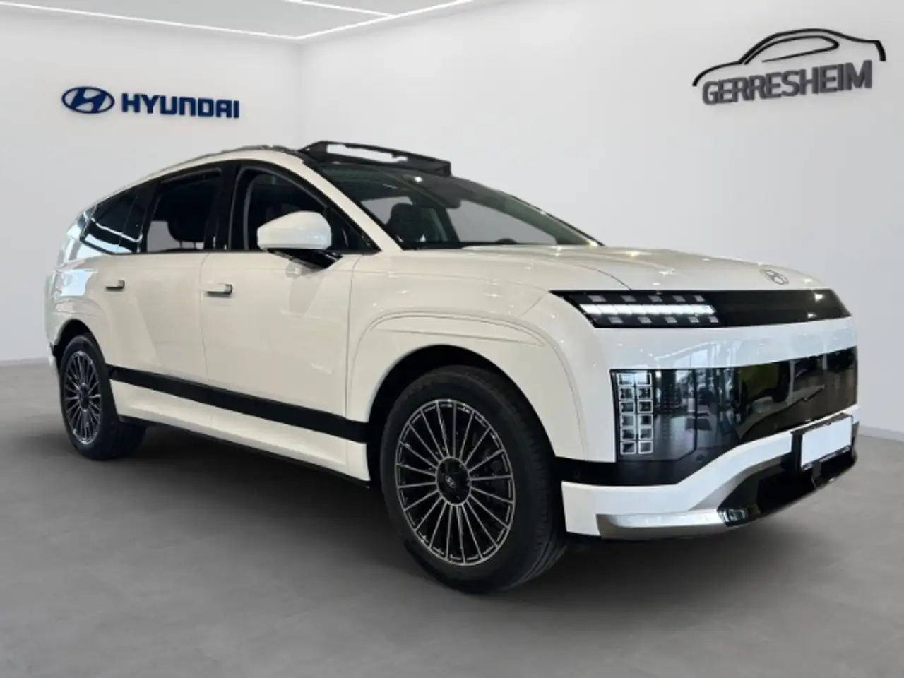 Hyundai IONIQ 9 2026