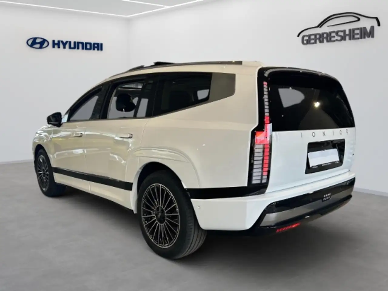 Hyundai IONIQ 9 2026