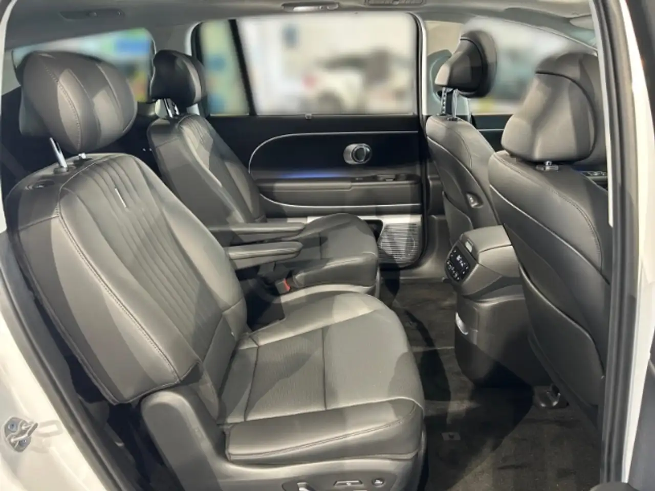 Hyundai IONIQ 9 2026 — фото 13