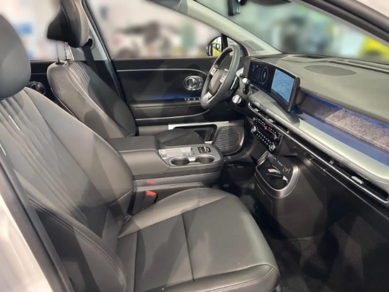 Hyundai IONIQ 9 2026 — фото 14