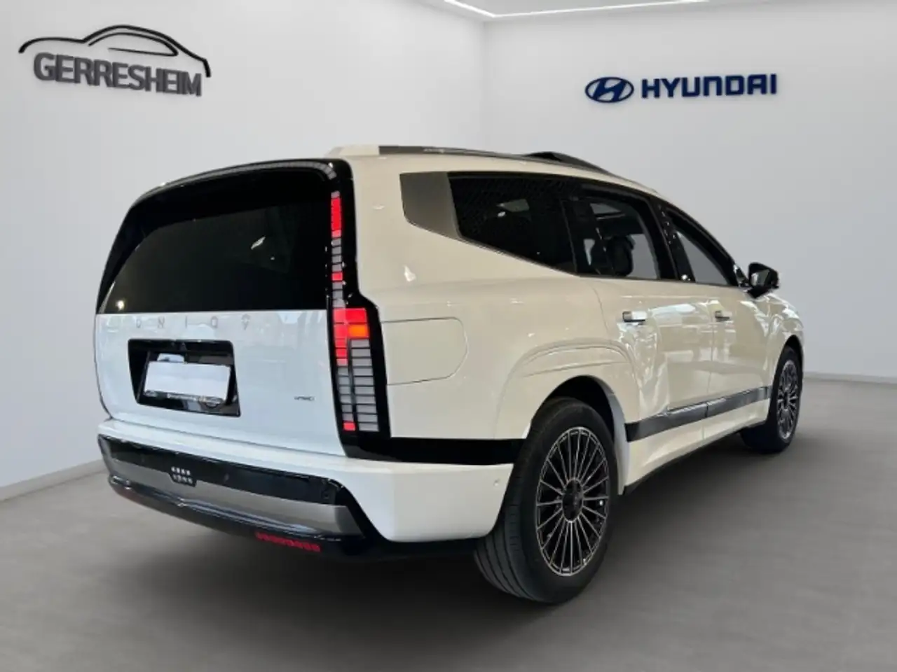 Hyundai IONIQ 9 2026