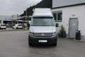 Volkswagen Grand California VW Crafter Grand T6 California 600 TDI 3,5to Argent - thumbnail 2