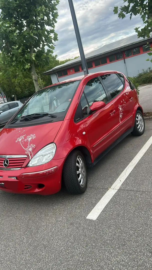 Mercedes-Benz A 200 Autotronic Classic - 2