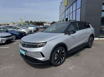 1.2 Turbo Hybrid 145ch GS e-DCT6