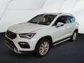 SEAT Ateca 1.5 TSI DSG X-PERIENCE SIDE-ASSIST eKLAPPE Weiß - thumbnail 2