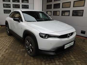 e-SKYACTIV FirstEdition "Industrial Vintage"