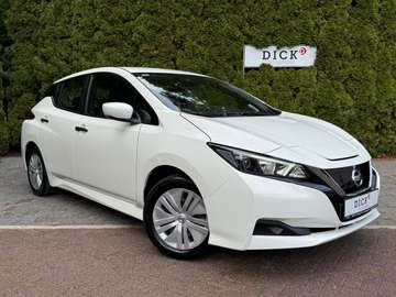 40 kWh KLIMA+SPUR+KEYLESS+TOT-WINKEL+