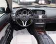 Mercedes-Benz E 220 CDI Cabrio 7G 2.Hd*Navi*Leder*LED*19"AMG Schwarz - thumbnail 2