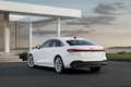 Audi A5 e-hybrid Business quattro S tronic 220kW Blanco - thumbnail 3