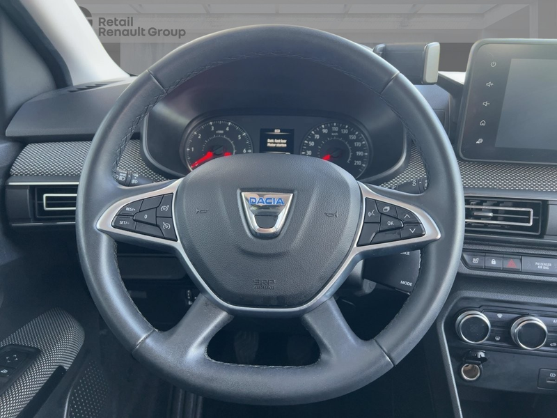Dacia Jogger Extreme+ TCe 110 SHZ Rückfahrkamera PDC BT — photo 11