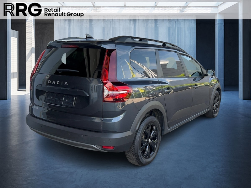 Dacia Jogger Extreme+ TCe 110 SHZ Rückfahrkamera PDC BT — photo 5