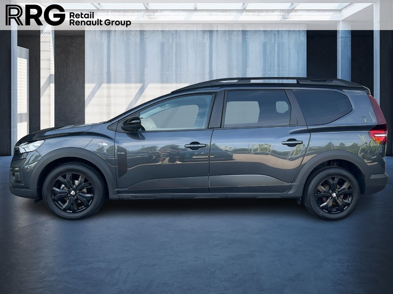 Dacia Jogger Extreme+ TCe 110 SHZ Rückfahrkamera PDC BT — photo 2
