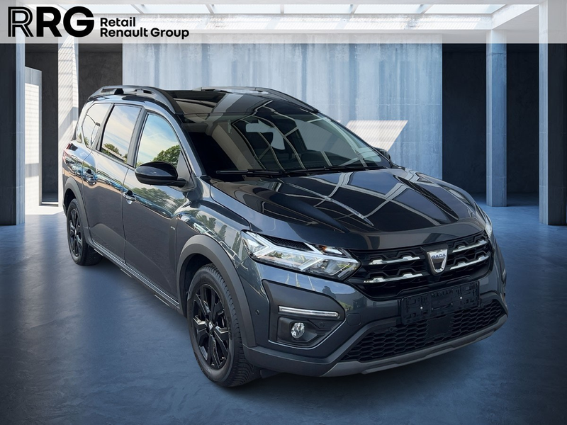 Dacia Jogger Extreme+ TCe 110 SHZ Rückfahrkamera PDC BT — photo 7